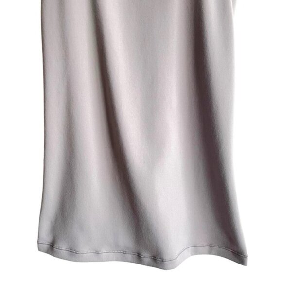 Lululemon Rally Your Heart Tank Size 10 Dark Chrome - Picture 6 of 12